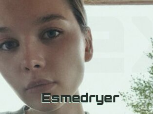 Esmedryer