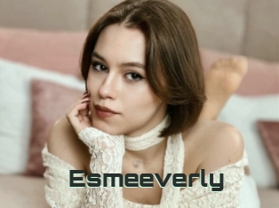 Esmeeverly