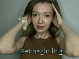 Esmegirling