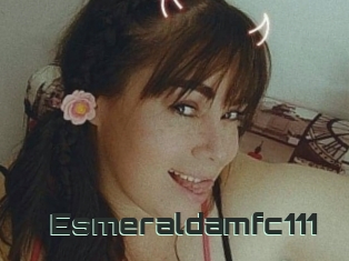 Esmeraldamfc111