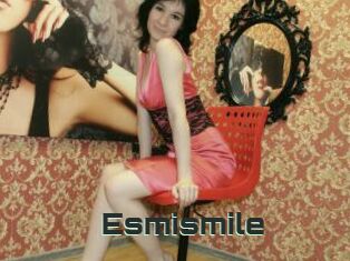 Esmismile