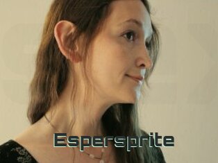 Espersprite