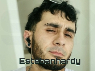 Estebanhardy