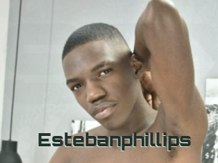 Estebanphillips