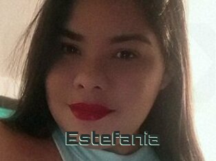 Estefania