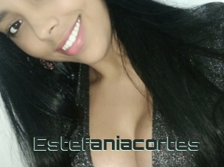 Estefaniacortes