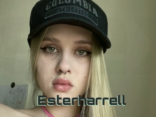 Esterharrell