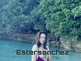 Estersanchez