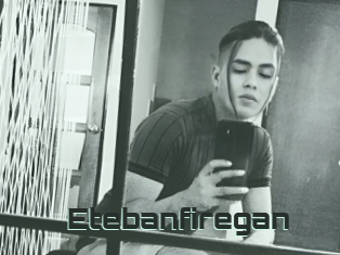 Etebanfiregan