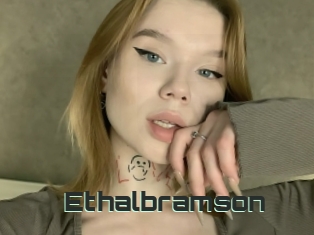 Ethalbramson