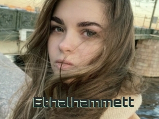 Ethalhammett