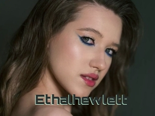 Ethalhewlett