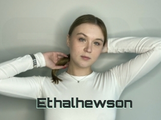 Ethalhewson