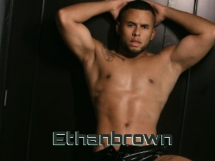 Ethanbrown