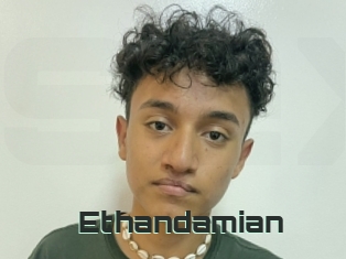 Ethandamian