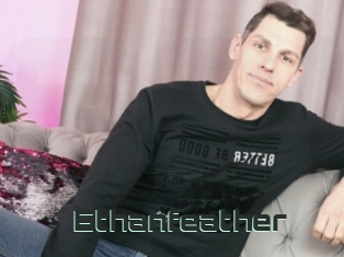 Ethanfeather