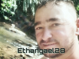 Ethangael28