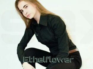 Ethelflower