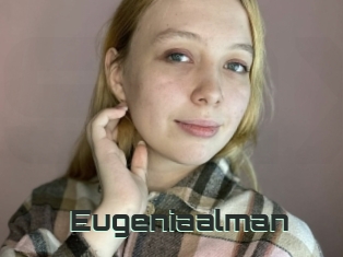 Eugeniaalman