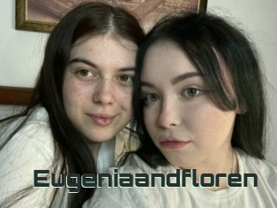 Eugeniaandfloren