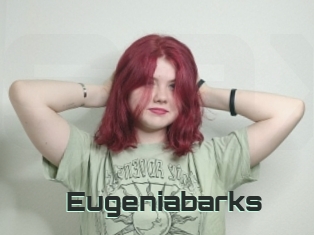 Eugeniabarks