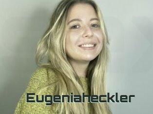 Eugeniaheckler