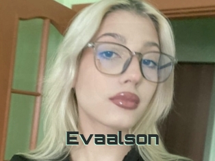 Evaalson