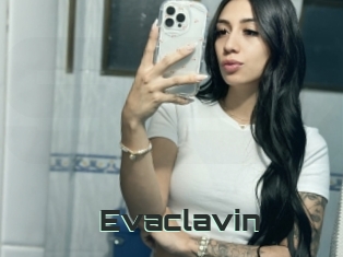 Evaclavin