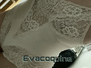 Evacoquine