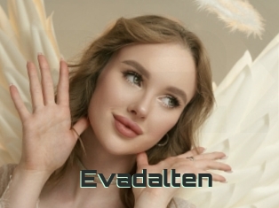 Evadalten