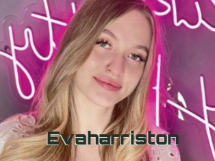 Evaharriston