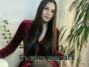 Evalovecraft