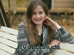 Evanonnude