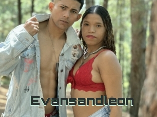 Evansandleon