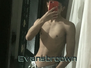 Evansbroown