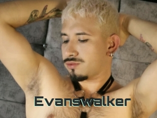 Evanswalker