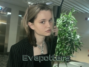 Evapotters