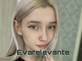 Evarelevante