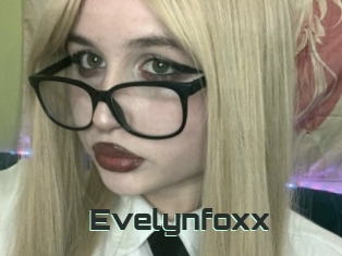 Evelynfoxx