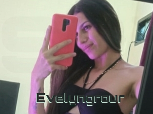 Evelyngrour