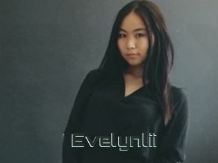 Evelynlii