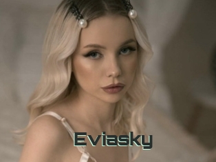 Eviasky