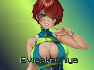 Evieakashiya