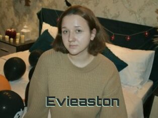 Evieaston