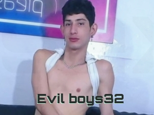 Evil_boys32