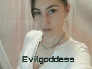 Evilgoddess