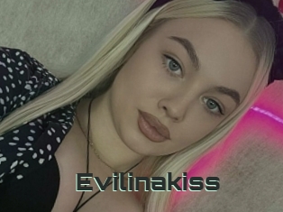 Evilinakiss