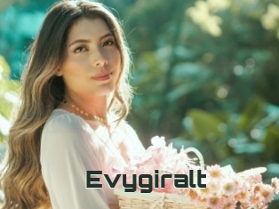 Evygiralt