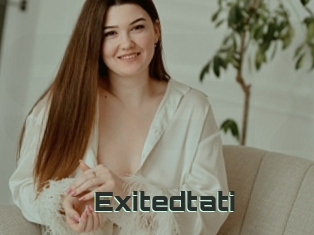 Exitedtati