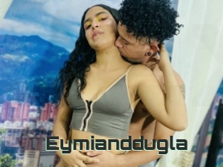 Eymianddugla